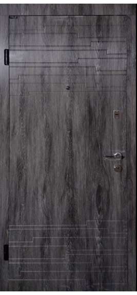 PORTALA Естепона 2 квартира Елегант